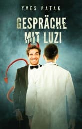 Cover von Gespräche mit Luzi