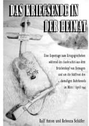 Cover von Das Kriegsende in der Heimat