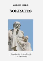 Cover von SOKRATES Europäer der ersten Stunde