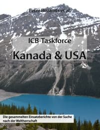 Cover von ICB-Taskforce Kanada & USA