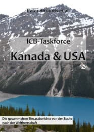 Cover von ICB-Taskforce Kanada & USA