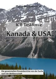 Cover von ICB-Taskforce Kanada & USA