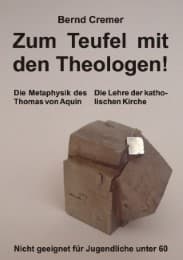 Cover von Zum Teufel mit den Theologen!