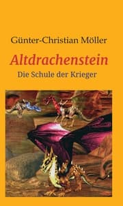 Cover von Altdrachenstein