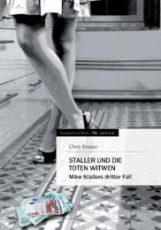 Cover von Staller und die toten Witwen