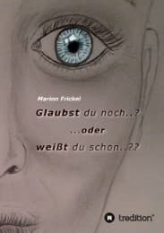 Cover von Glaubst du noch..? ..oder weißt du schon..??