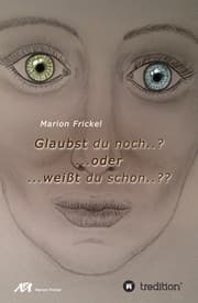 Cover von Glaubst du noch..? ..oder weißt du schon..??