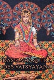 Cover von Das Kamasutra des Vatsyayana