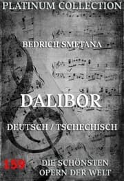 Cover von Dalibor
