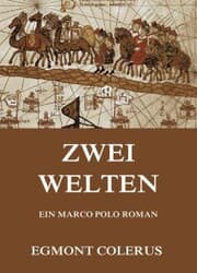 Cover von Zwei Welten