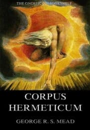 Cover von The Corpus Hermeticum