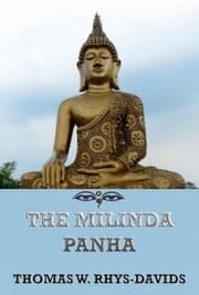 Cover von The Milinda Panha
