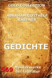 Cover von Gedichte