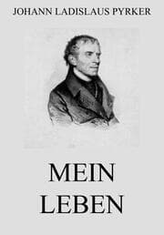 Cover von Mein Leben
