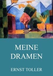 Cover von Meine Dramen
