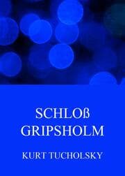 Cover von Schloss Gripsholm