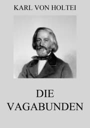 Cover von Die Vagabunden