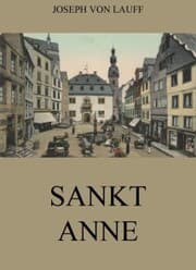 Cover von Sankt Anne
