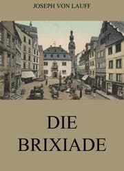 Cover von Die Brixiade