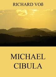 Cover von Michael Cibula