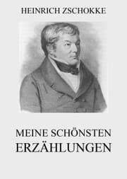 Cover von Meine schönsten Erzählungen