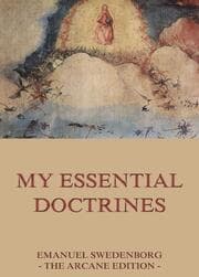 Cover von My Essential Doctrines