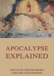 Cover von Apocalypse Explained