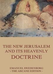 Cover von The New Jerusalem and its Heavenly Doctrine