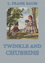 Cover von Twinkle And Chubbins