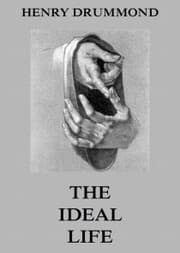 Cover von The Ideal Life