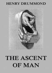 Cover von The Ascent Of Man