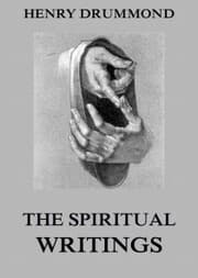 Cover von The Spiritual Writings Of Henry Drummond