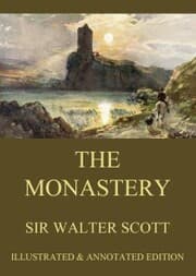 Cover von The Monastery
