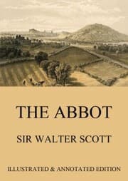 Cover von The Abbot
