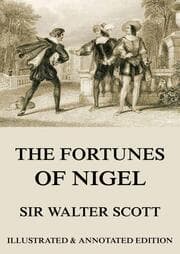 Cover von The Fortunes Of Nigel