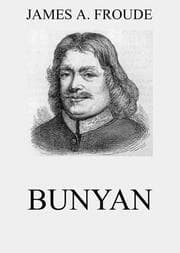Cover von Bunyan