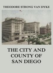 Cover von The City And County Of San Diego