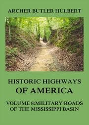 Cover von Historic Highways of America