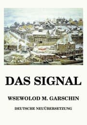 Cover von Das Signal