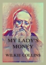 Cover von My Lady's Money