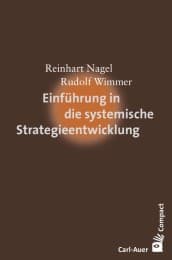 Cover von Einführung in die systemische Strategieentwicklung
