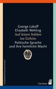 Cover von Auf leisen Sohlen ins Gehirn