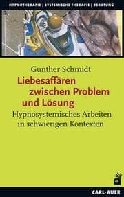 Cover von Liebesaffären zwischen Problem und Lösung