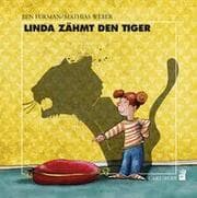 Cover von Linda zähmt den Tiger