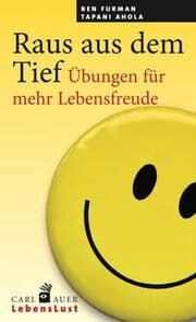 Cover von Raus aus dem Tief