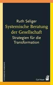 Cover von Systemische Beratung der Gesellschaft
