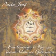 Cover von Nach innen hören