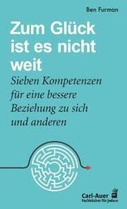 Cover von Zum Glück ist es nicht weit
