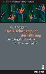 Cover von Das Dschungelbuch der Führung