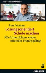 Cover von Lösungsorientiert Schule machen